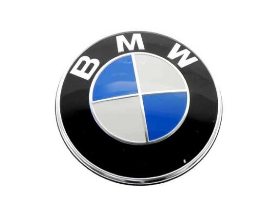 BMW Emblem (Roundel) (82mm) 51147057794